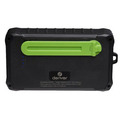 Powerbank Solcell 10000 mAh m/handvev Denver